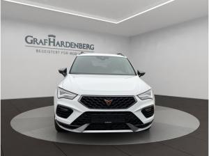 Cupra Ateca VZ 2.0 TSI 7-Gang DSG 4Drive ***AKTION bei Auslieferung bis 31.10 ***
