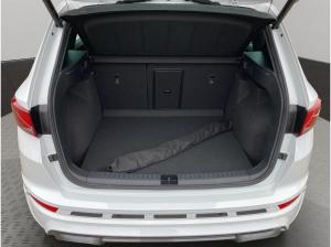 Cupra Ateca VZ 2.0 TSI 7-Gang DSG 4Drive ***AKTION bei Auslieferung bis 31.10 ***