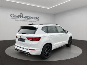 Cupra Ateca VZ 2.0 TSI 7-Gang DSG 4Drive ***AKTION bei Auslieferung bis 31.10 ***