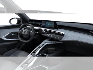 Peugeot 3008 Hybrid 145 Allure Plus/ Navi/ACC/Ganzjahresreifen/ bis 31.10.2026