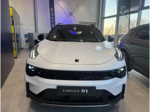 LYNK & Co 01 More/ 0,00 % Finanzierung /Lieferung Deutschlandweit/ Sofort Verfügbar! /Frei Konfigurierbar!360°CAM