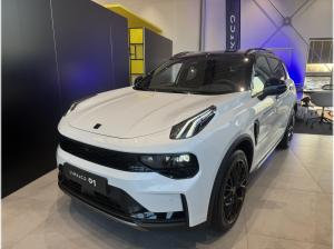 LYNK & Co 01 More/ 0,00 % Finanzierung /Lieferung Deutschlandweit/ Sofort Verfügbar! /Frei Konfigurierbar!360°CAM