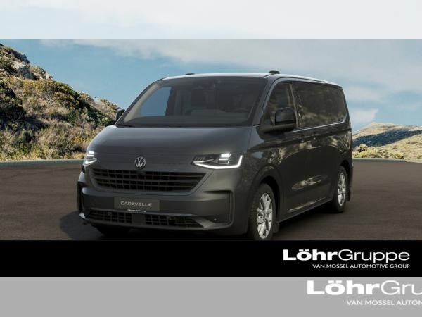 Volkswagen Caravelle T7Life 2.0 TDI 8-Gang Aut.Radst. 3100 mm