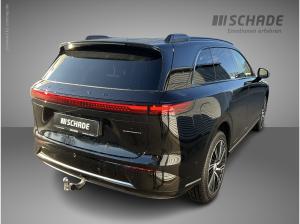 XPENG G9 AWD Performance*AHZV*Premium Paket schwarz Innen*Lieferung 01/27*