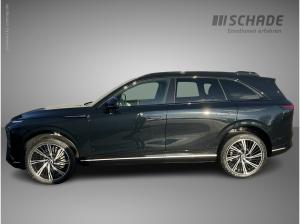 XPENG G9 AWD Performance*AHZV*Premium Paket schwarz Innen*Lieferung 01/27*