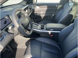 XPENG G9 AWD Performance*AHZV*Premium Paket schwarz Innen*Lieferung 01/27*