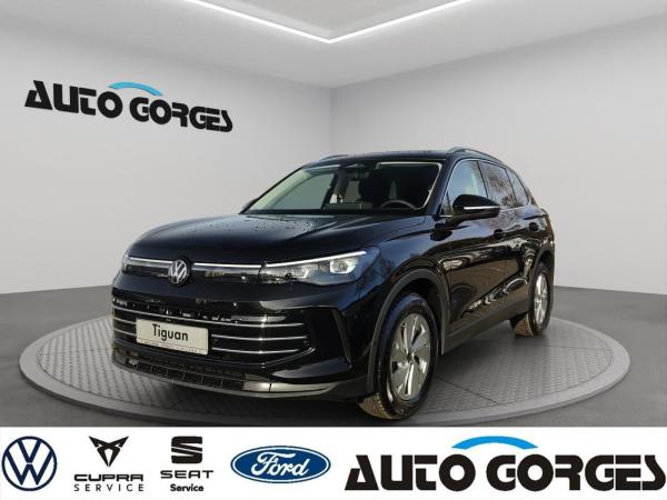 Volkswagen Tiguan Elegance 1,5 l eTSI +SOFORT+IQ.DRIVE PREMIUM+