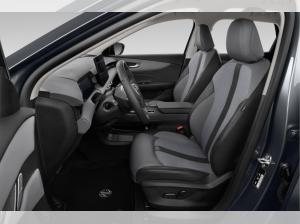 MG S5 EV Comfort Standard Range❗Neufahrzeug❗E-Prämie sichern  | 7-Jahre Garantie | ACC | DAB