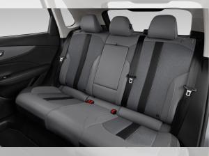 MG S5 EV Comfort Standard Range❗Neufahrzeug❗E-Prämie sichern  | 7-Jahre Garantie | ACC | DAB