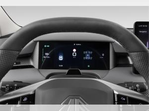 MG S5 EV Comfort Standard Range❗Neufahrzeug❗E-Prämie sichern  | 7-Jahre Garantie | ACC | DAB