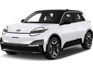 Nissan Micra 🌱 100% elektrisch. 100% Micra.