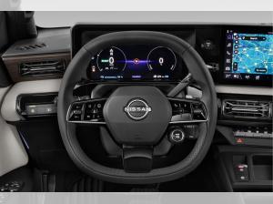 Nissan Micra 🌱 100% elektrisch. 100% Micra.