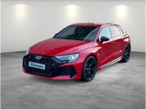 Audi RS3 RS 3 Sportback qu Vmax 280KM/H RS-AGA MATRIX SONOS
