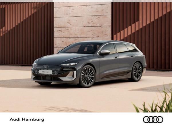 Audi S6 e-tron Avant 370 kW