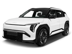 Kia EV3 58,3-kWh-Batterie, Air FWD❗️SONDERAKTION BIS 30.09.2026❗️