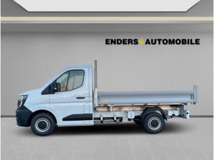 Renault Master IV Dreiseitenkipper L2H1 150DCI NP: 58.844 EUR