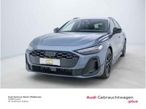 Audi A5 Avant e-hybrid qu S-TRO*MATRIX*AHK*360
