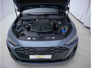 Audi A5 Avant e-hybrid qu S-TRO*MATRIX*AHK*360