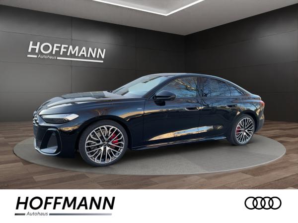 Audi A5 Limousine e-hybrid 270 KW / Tech pro / HuD / AHK / PANO / B&O / Sportsitze plus