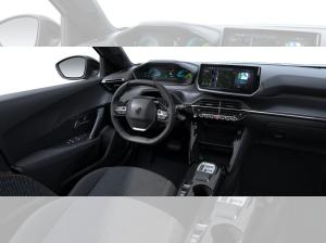 Peugeot 2008 Elektromotor 156 Business / Navi/ Ganzjahresreifen/ Cam/ Bestellaktion bis 31.10.2026