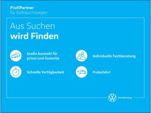 Volkswagen Caddy Maxi Cargo 2.0 TDI DSG LR ParkAssist SpurW