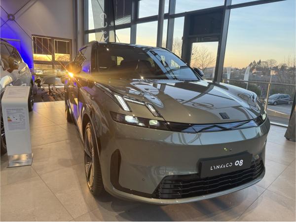 LYNK & Co 08 Lynk & Co 08 More/ 0,00 % Finanzierung/Massage/ACC/LED-MATRIX/MASSAGE