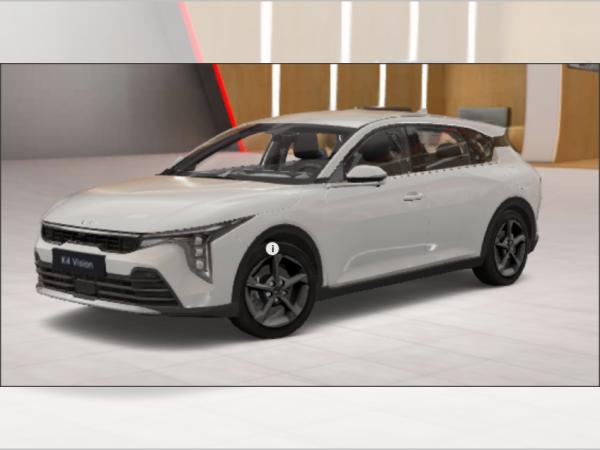 Kia K4 1.0 T-GDI Vision Bestellfahrzeug