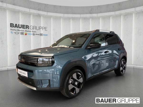 Fiat Grande Panda Elektro La Prima 11 KW OBC + Umweltbonus möglich +