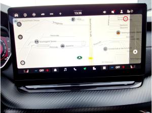 Skoda Octavia Combi 2.0 TSI Sportline 4x4 DSG Matrix AHK Navi 🚀Sofort-Verfügbar🚀Autohaus-Schandert Top-Deal✨