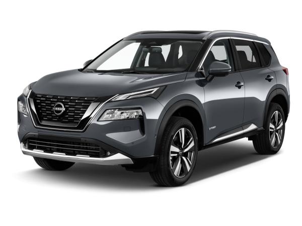 Nissan X-Trail 1.5 VC-T e-Power e-4ORCE TEKNA 5 Sitze PGD Bose 20"🔥schnell sein lohnt sich nur noch 2-Stück🔥