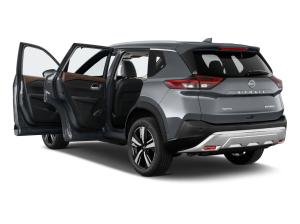 Nissan X-Trail 1.5 VC-T e-Power e-4ORCE TEKNA 5 Sitze  PGD Bose 20"🔥schnell sein lohnt sich  nur noch 2-Stück🔥