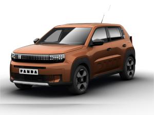 Fiat Grande Panda Elektro ⚡🐼❤️ abzgl. E-Prämie