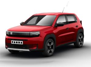 Fiat Grande Panda Elektro ⚡🐼❤️ abzgl. E-Prämie