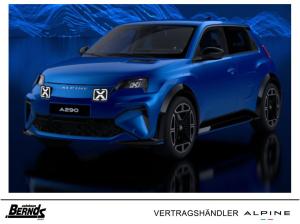 Alpine A290 💎GT🔥TOP DEAL🔥GEWERBE NRW