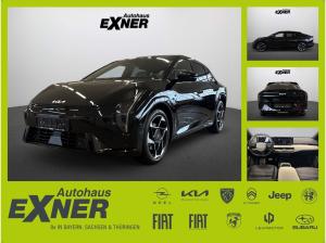 Kia EV4 FASTBACK GT-Line 81kWh | SOFORT VERFÜGBAR | Privat
