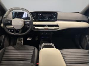 Kia EV4 FASTBACK GT-Line 81kWh | SOFORT VERFÜGBAR | Privat