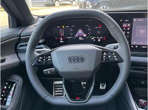 Audi A6 Avant TDI quattro Allradlenkung S line Matrix