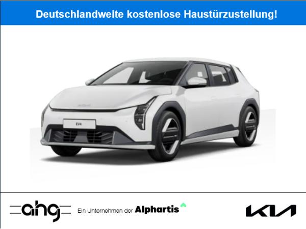 Kia EV4 AIR // FREI KONFIGURIERBAR // PRIVAT
