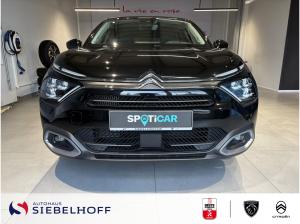 Citroën C4 MAX PureTech 130 EAT8