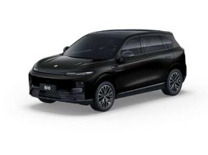 Leapmotor B10 ProMax Design 67kWh | BESTELLFAHRZEUG