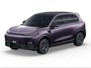 Leapmotor B10 ProMax Design 67kWh | BESTELLFAHRZEUG
