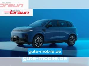 Leapmotor B10 ProMax Design 67kWh | BESTELLFAHRZEUG