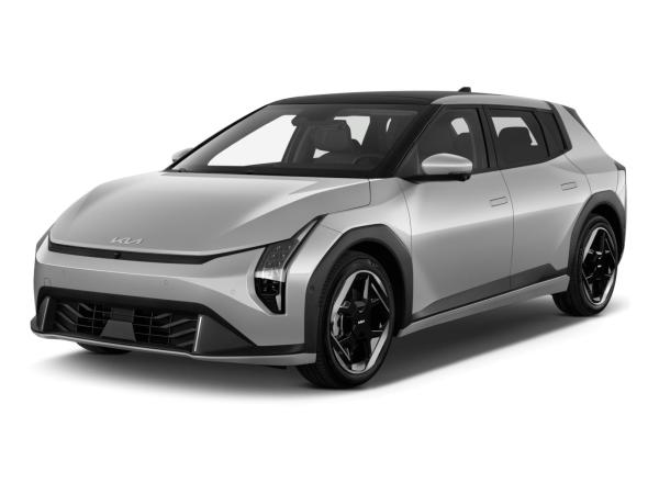 Kia EV4 AIR