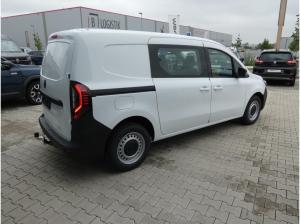 Renault Kangoo 💪HANDWERKER-AKTION👩‍🔧+ Strauss-Gutschein💵 DoKa Start L2 ComfortRange AC22/DC80