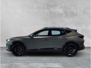 Cupra Formentor VZ - ABT Umbau 🏁sofort verfügbares-UNIKAT🏁 400PS 🏁4x4+SHZ+PDC+ACC u.v.m.