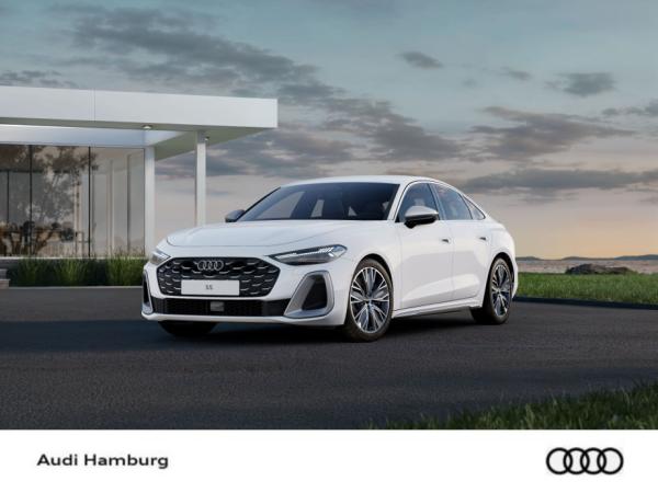 Audi S5 Avant TFSI S tronic
