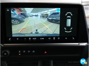 Volkswagen Transporter T7Kasten TDI AHK GJ-Reifen Kamera