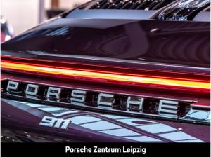 Porsche 992 911 Carrera S FnW amethyst! Burmester Chrono
