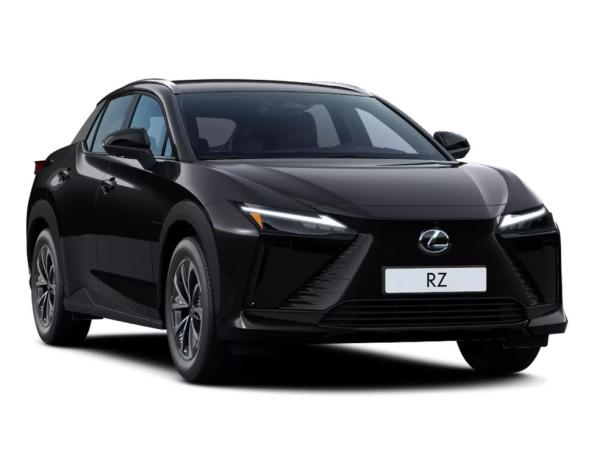 Lexus RZ 350e 350e Executive mit Technologie-Paket