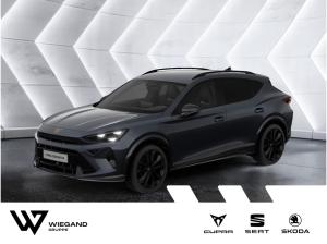 Cupra Formentor 1.5 TSI e-Hybrid VZ Black Edition 272PS**LOYALITÄT**B2B**